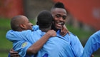CFA2 / Maccabi Paris - HAC : 2 - 3. Belle opération pour le HAC