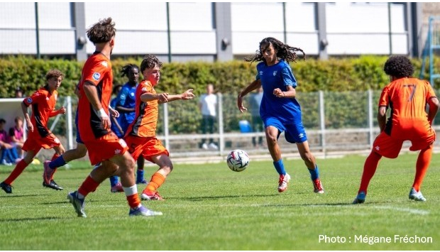 Bilan formation : ça commence plutôt bien !