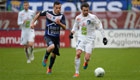 Troyes - HAC : 2 - 2. Ils tiennent tête au leader