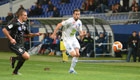 CA Bastia - HAC: 0 - 0. Pas vraiment de quoi se rassurer