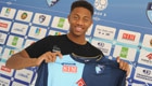 Nathaël Julan signe pro pour 3 saisons: son interview