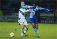 HAC - Auxerre : 1 - 2. Toujours aussi cruel