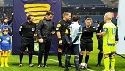 Animations Stade HAC ESTAC Troyes