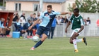 Match de préparation / HAC - Red Star : 0 - 1