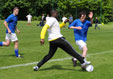 Tournoi des partenaires ce dimanche 17 mai à St Laurent