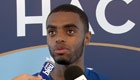 Avant HAC - Clermont, interviews d'Erick Mombaerts et de Tristan Dingomé