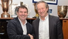 Thierry Goudet est le nouvel entraîneur du HAC