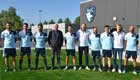 Reprise de la saison : le point avec Mathieu Bodmer