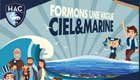 Formons une Vague Ciel&Marine, abonnons-nous !