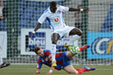 Châteauroux - HAC: 1 - 1. Les Ciel & Marine se rebiffent 