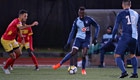 National 2 : HAC (B) - Le Mans : 2 - 3