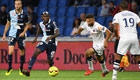 HAC - Clermont (0-0): le résumé vidéo du match