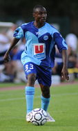 Mahamane Traoré signe 3 ans en faveur du HAC