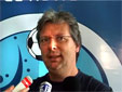 Avant HAC - Monaco : interview de Jean-Marc Nobilo