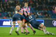 Rugby : Première expérience réussie pour le Stade Océane !
