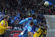 HAC - Sochaux : 2 - 1. Avec force et honneur !