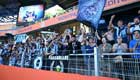 Supporters : organisation du déplacement à Rennes