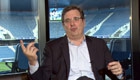 Interview du Président Volpé (1/4) : "Vincent Volpe et Le Havre"