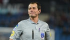 Auxerre - HAC : Monsieur Didier Falcone au sifflet