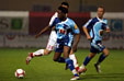 [Avant-match] Brest – HAC : les stats