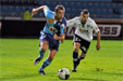 HAC - Angers : 1 - 0. Que ce fut difficile !