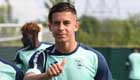 Coupe du Monde U17: Melvin Zinga en 1/2 finale avec la France face au Brésil