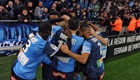 La compilation des buts du HAC des matchs "aller"
