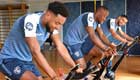 Reprise : l'heure des premiers tests !