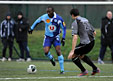 HAC - Pacy sur Eure (Nat) : 2 - 1