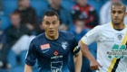 Jean-Pascal Fontaine passe la barre des 100
