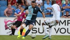 HAC - Châteauroux (2-5): le résumé vidéo 