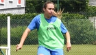 Féminines : la Galloise Rhian Cleverly rejoint le HAC