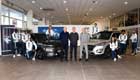 Interview de Georges Bigaud (Hyundai / Imporauto)