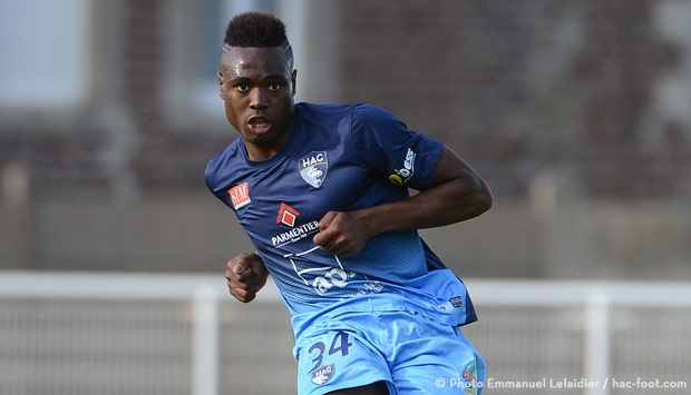 Le groupe retenu pour le match face à Trouville/Deauville en Coupe