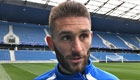 Avant HAC - Amiens : interviews d'Oswald Tanchot et de Cédric Cambon