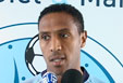 Avant Ajaccio - HAC : interviewes de Daury, Alla et Rivierez