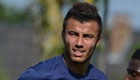 Rencontre d'avant-match : Romain Saïss