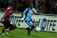 Avant Guingamp - HAC : les stats