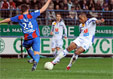 SM Caen - HAC : 2 - 0. Question de réalisme…