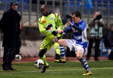 Troyes - HAC : 0 - 0. Le point du courage