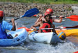 Stage à Bayeux : focus sur l'après-midi polo/kayak