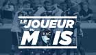Votez pour le joueur du HAC du mois d'août