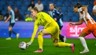 Katriina Talaslahti signe à Dijon