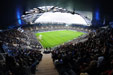 1er anniversaire de l’exploitation du Stade Océane