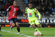 Lille - HAC : 3 - 1. C’est mieux, et pourtant…