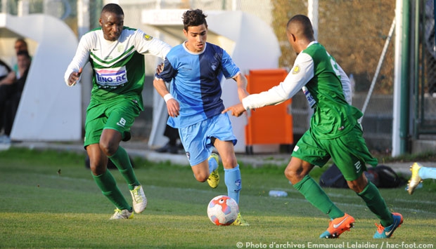 Week-end de la formation : Les U19 réagissent !