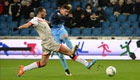 HAC - Valenciennes: 3-1. Une bonne bouffée d’oxygène