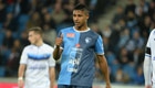 Nouvelle version du maillot du HAC