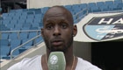 Cyclone Irma : Yohann Thuram témoigne de son soutien