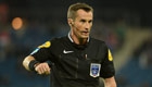 HAC - Valenciennes : Monsieur William Lavis au sifflet